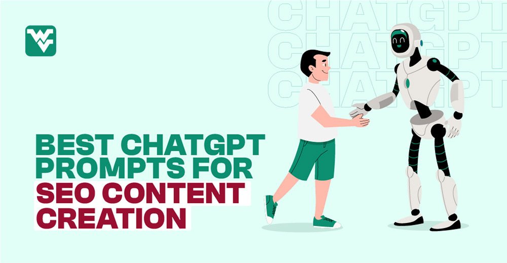 ChatGPT Prompts for SEO Content Writing