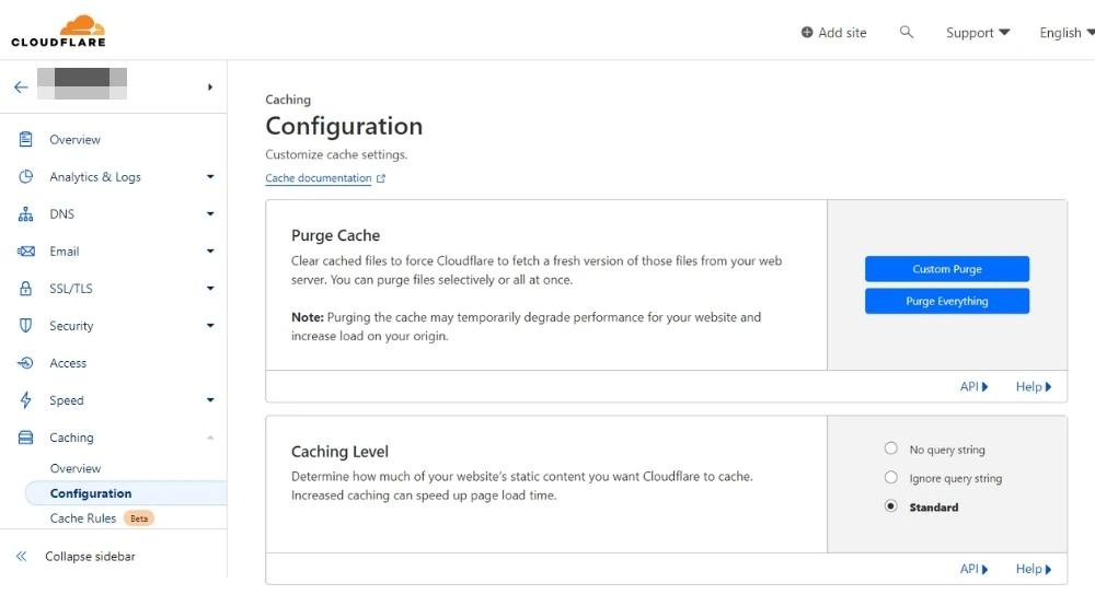 Cloudflare