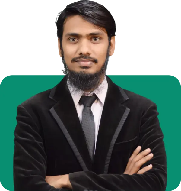Mehmood Yousuf