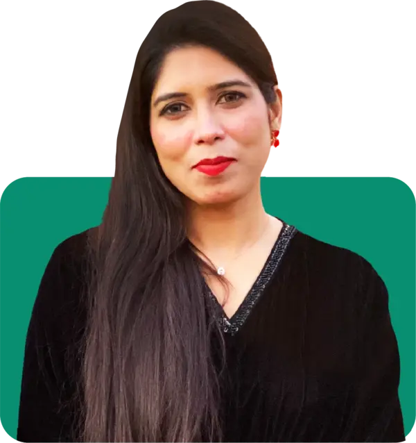 Reema Maqsood Profile
