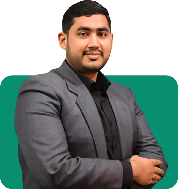 Shahzaib Hassan