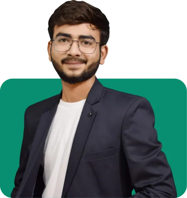Syed Burhan Ali Shah
